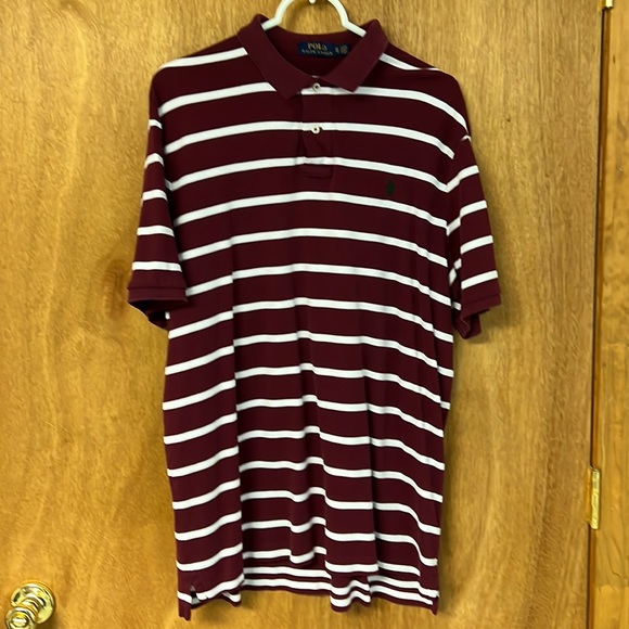 Polo Ralph Lauren shirt - Picture 1 of 3